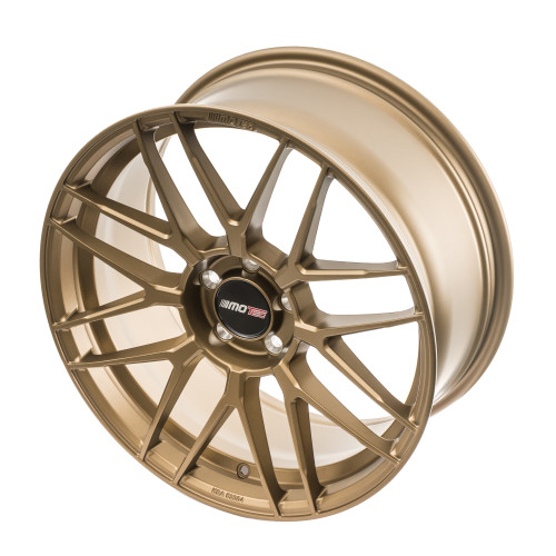 Motec MCR3-Hyper Mesh Bronze Matt