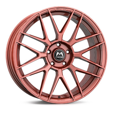 Motec MCR3-Hyper Mesh Hyper Ceramic