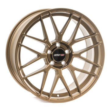 Motec MCR3-Hyper Mesh Bronze Matt