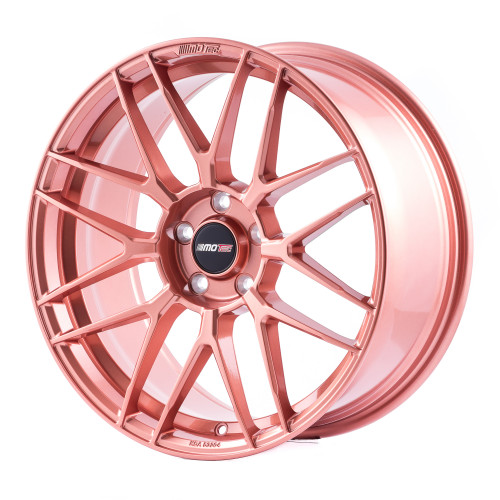 Motec MCR3-Hyper Mesh Hyper Ceramic DNT4