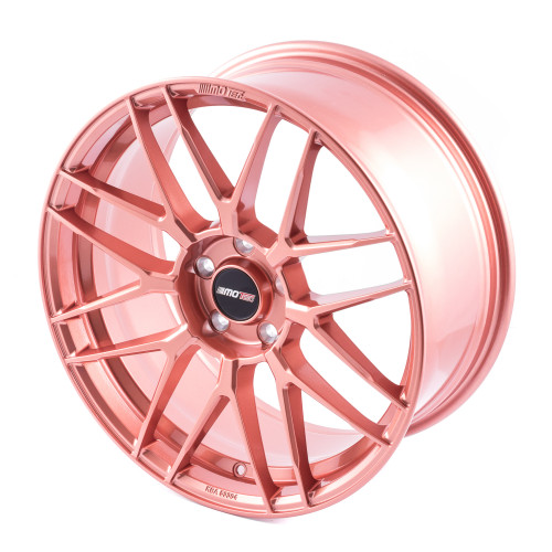 Motec MCR3-Hyper Mesh Hyper Ceramic DNT4