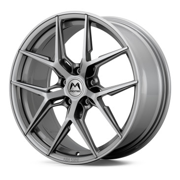 Motec MCR4-ULTIMATE Light Grey