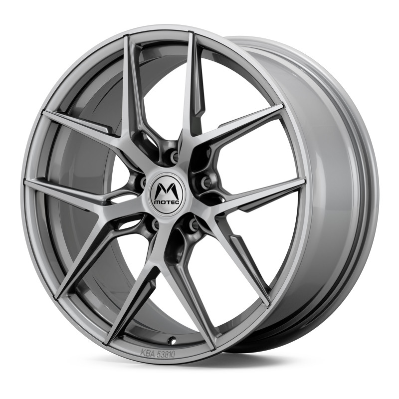 Motec MCR4-ULTIMATE Light Grey