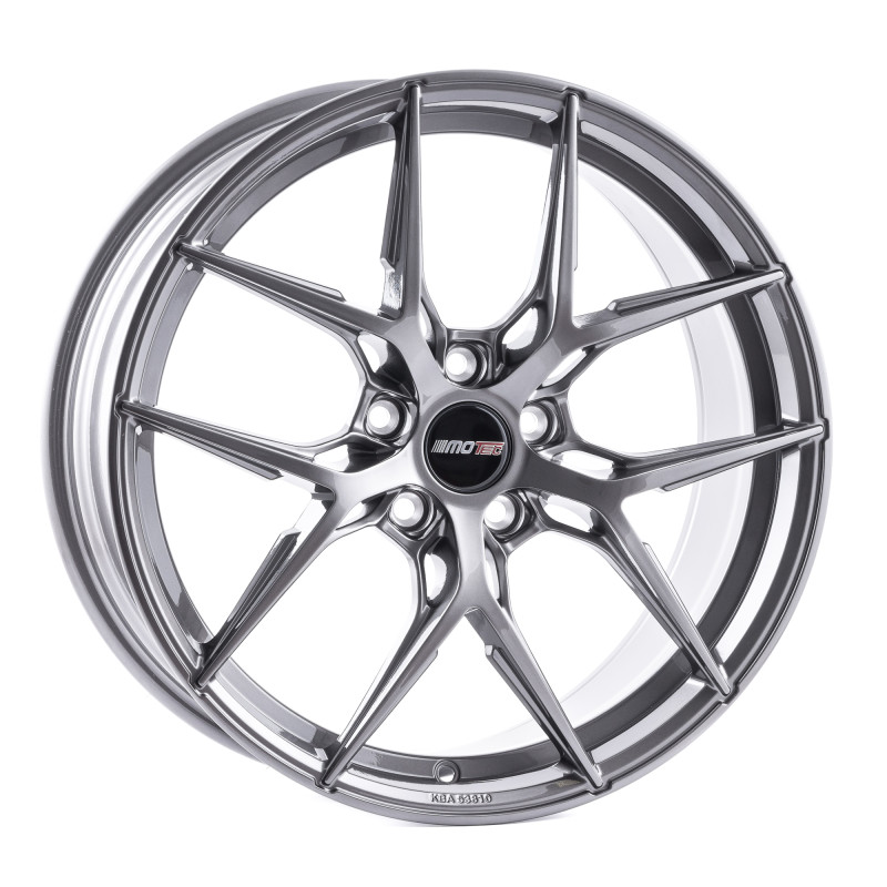 Motec MCR4-ULTIMATE Steelgrey