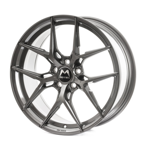 Motec MCR4-ULTIMATE Steelgrey D9