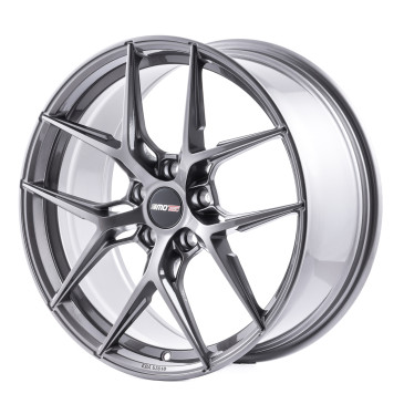 Motec MCR4-ULTIMATE Steelgrey