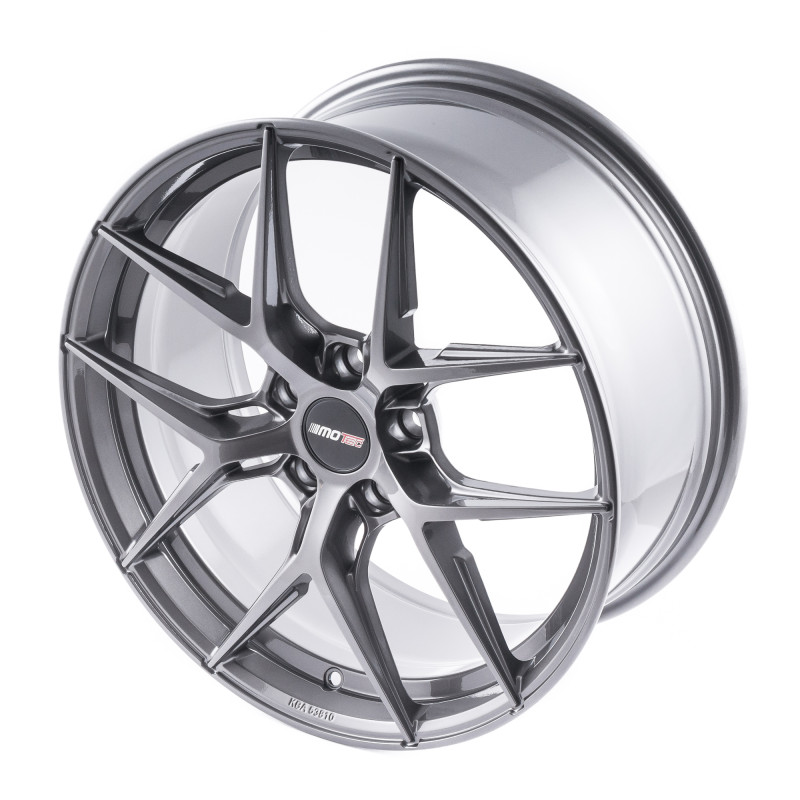 Motec MCR4-ULTIMATE Steelgrey