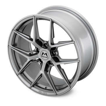 Motec MCR4-ULTIMATE Light Grey