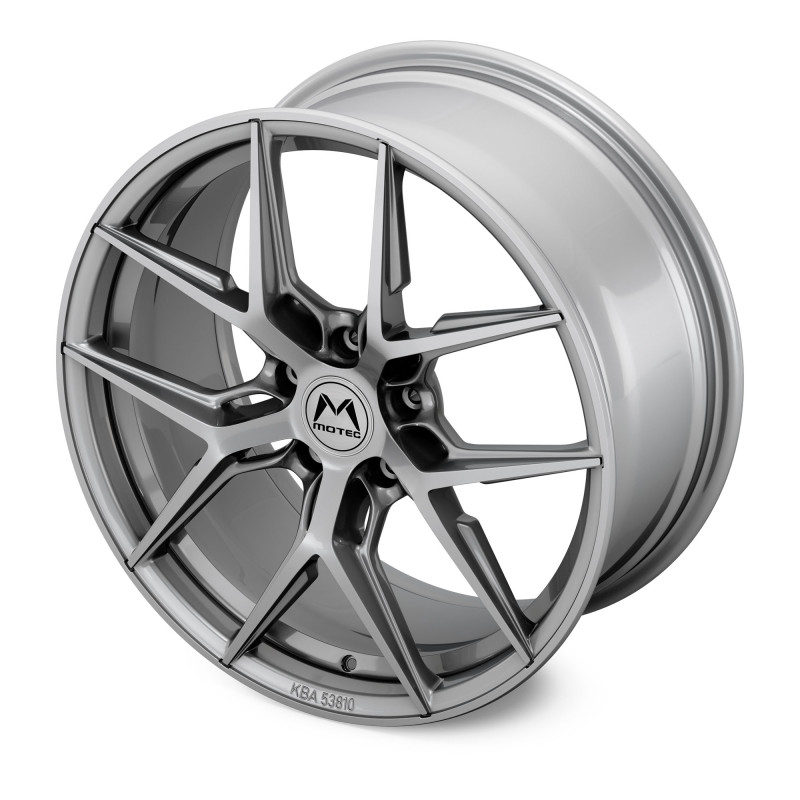 Motec MCR4-ULTIMATE Light Grey