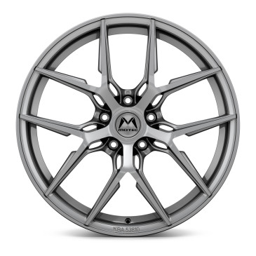 Motec MCR4-ULTIMATE Light Grey