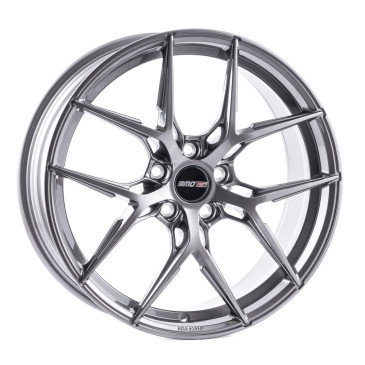 Motec MCR4-ULTIMATE Steelgrey
