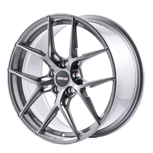 Motec MCR4-ULTIMATE Steelgrey