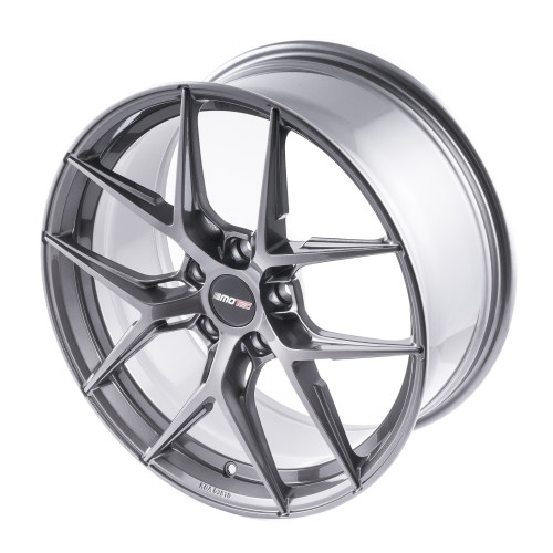 Motec MCR4-ULTIMATE Steelgrey