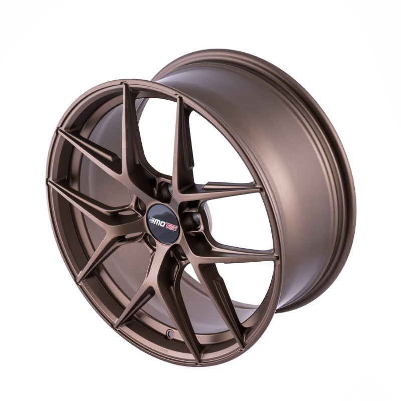 Motec MCR4-ULTIMATE bronze matt | velonity.com