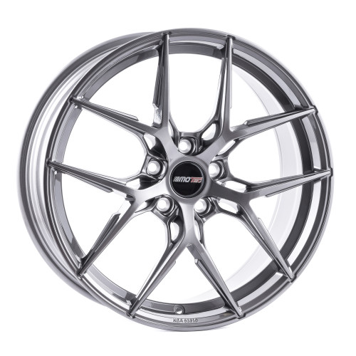 Motec MCR4-ULTIMATE Steelgrey