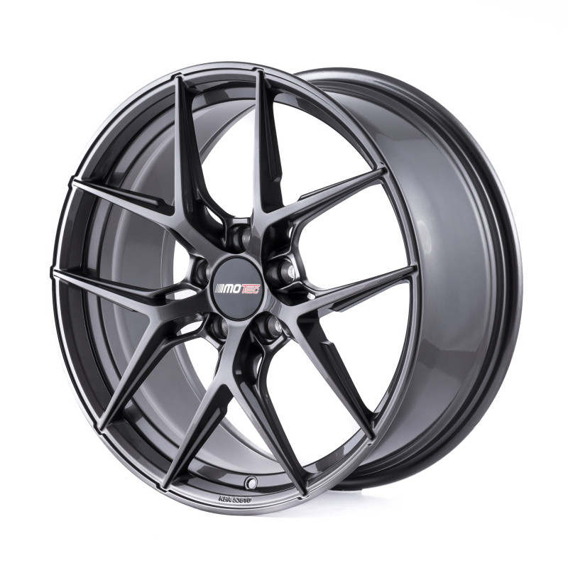 Motec MCR4-ULTIMATE graphite matt | velonity.com