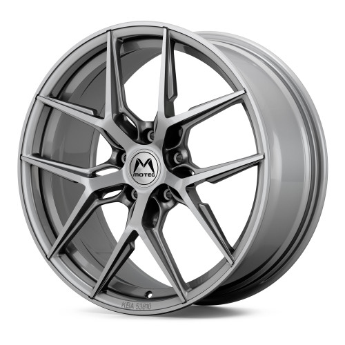 Motec MCR4-ULTIMATE Light Grey