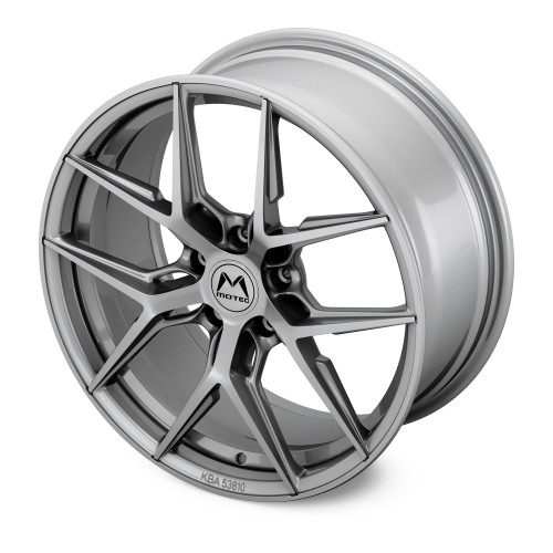 Motec MCR4-ULTIMATE Light Grey