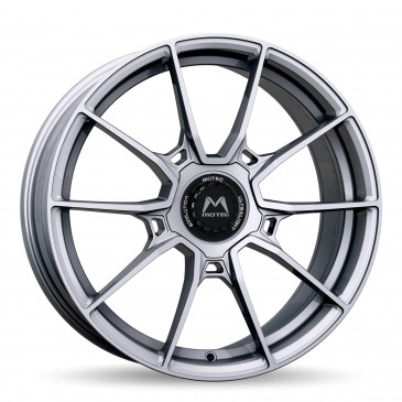 Motec MCR5-Ultralight Evo Light Grey