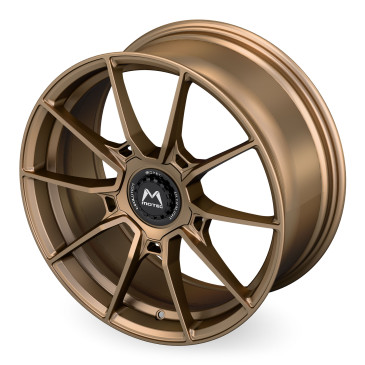 Motec MCR5-Ultralight Evo Bronze Matt