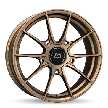 Motec MCR5-Ultralight Evo Bronze Matt