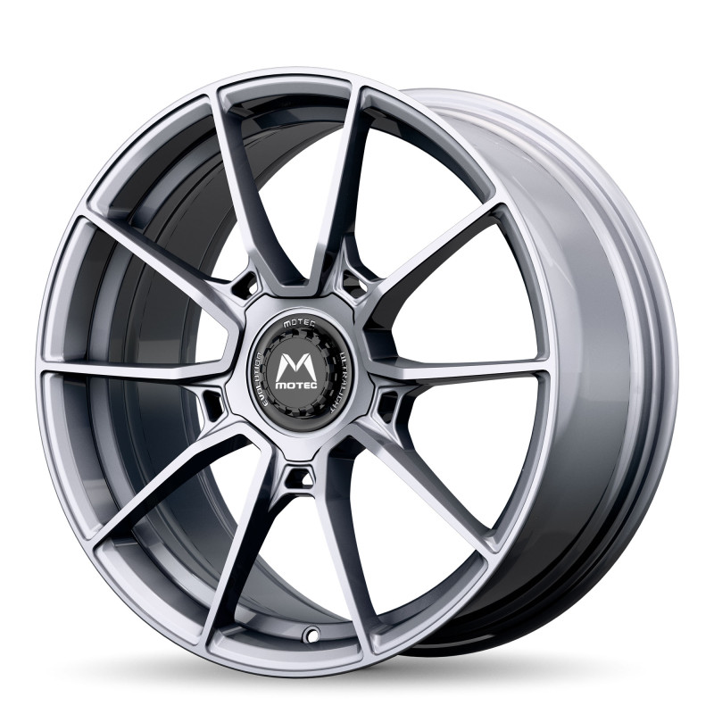 Motec MCR5-Ultralight Evo light grey | velonity.com