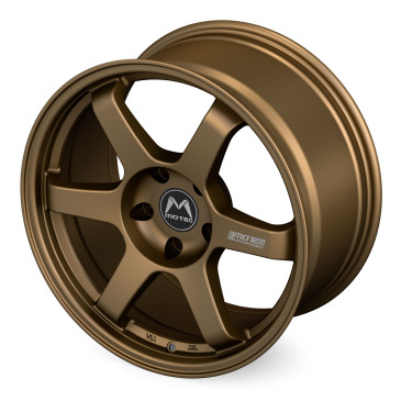 Motec MCR6-JPD Bronze Matt