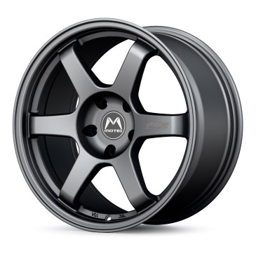 Motec MCR6-JPD Graphite Matt