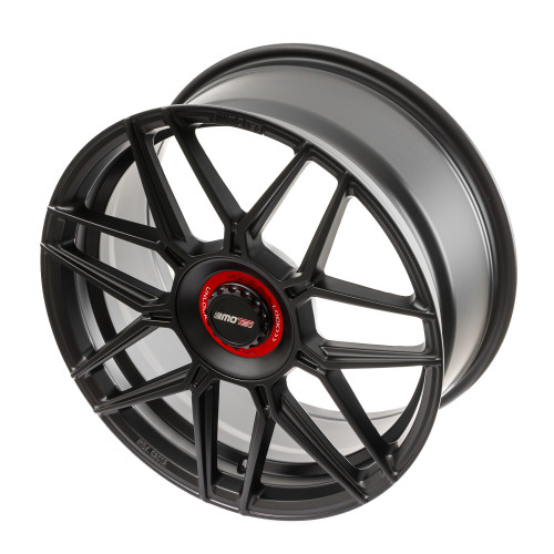 Motec MCT14-GT.one Schwarz matt