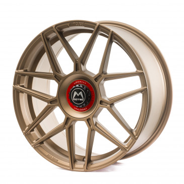 Motec MCT14-GT.one Bronze matt