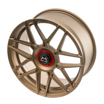 Motec MCT14-GT.one Bronze matt