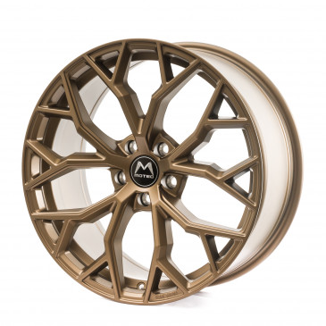 Motec MCT17-Bull Bronze Matt