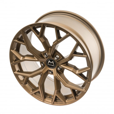 Motec MCT17-Bull Bronze Matt
