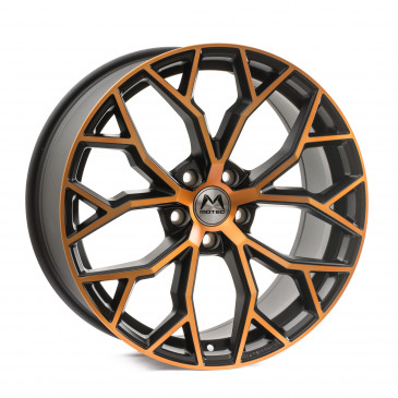 Motec MCT17-Bull Matt Satin Copper