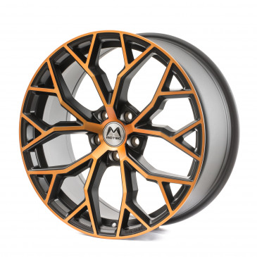 Motec MCT17-Bull Matt Satin Copper