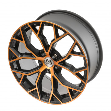 Motec MCT17-Bull Matt Satin Copper