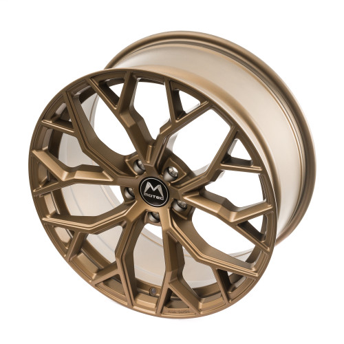 Motec MCT17-Bull Bronze Matt