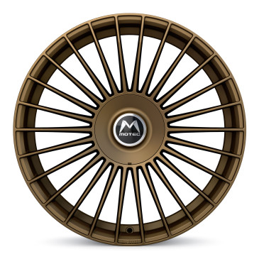 Motec MCT18-VENOM Bronze Matt