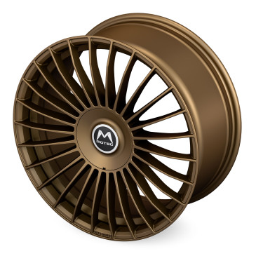 Motec MCT18-VENOM Bronze Matt