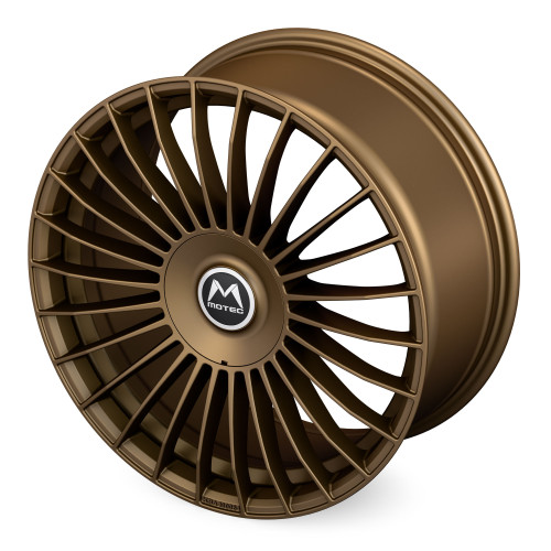 Motec MCT18-VENOM Bronze Matt