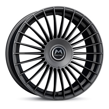Motec MCT18-VENOM Matt Graphite