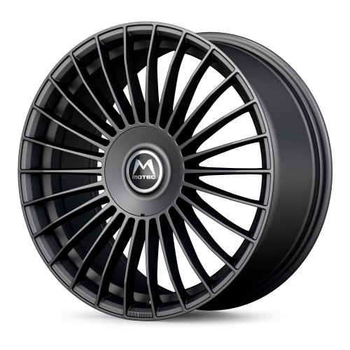 Motec MCT18-VENOM Matt Graphite