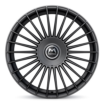 Motec MCT18-VENOM Matt Graphite