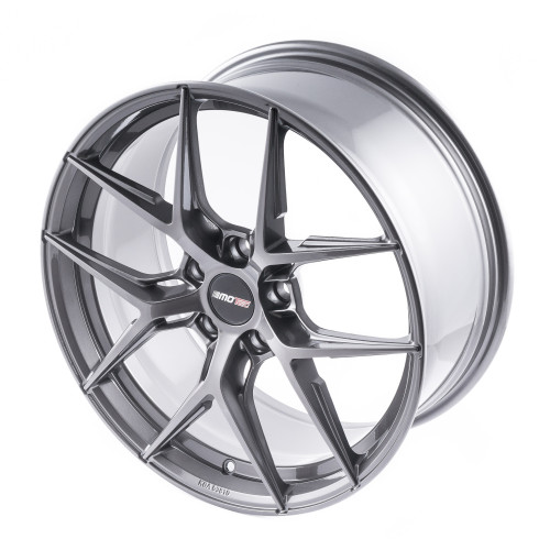 Motec Ultimate Steelgrey D9