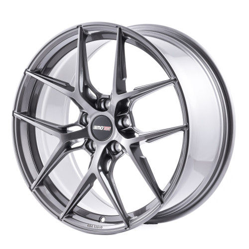 Motec Ultimate Steelgrey D9