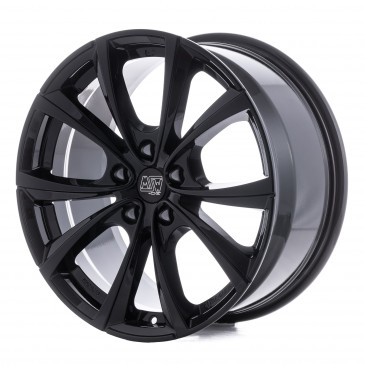 MSW 27 T GLOSS BLACK