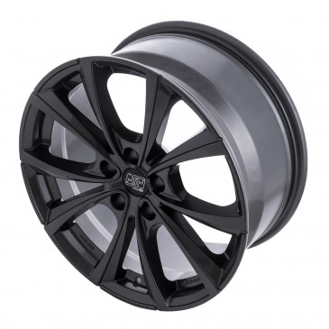 MSW 27 T GLOSS DARK GREY