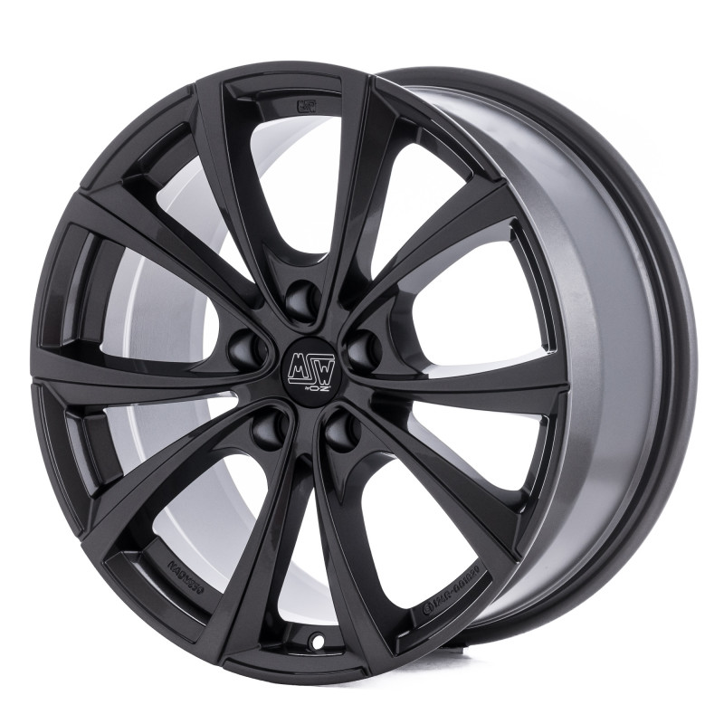 MSW 27 T GLOSS DARK GREY