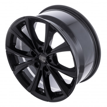 MSW 27 T GLOSS BLACK