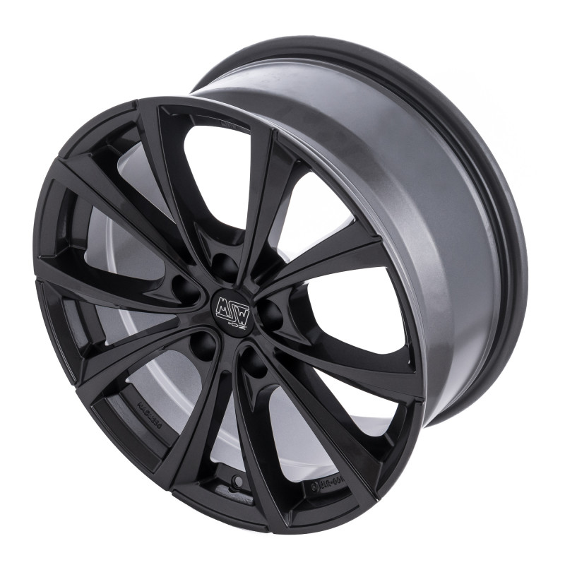 MSW 27 T GLOSS DARK GREY